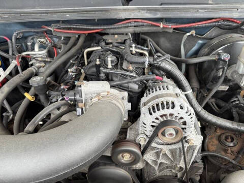 2012 Chevrolet Silverado 1500 LTZ