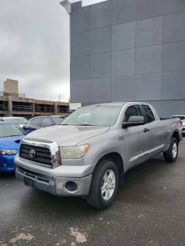 2008 Toyota Tundra for sale at Bluesky Auto in Bound Brook NJ
