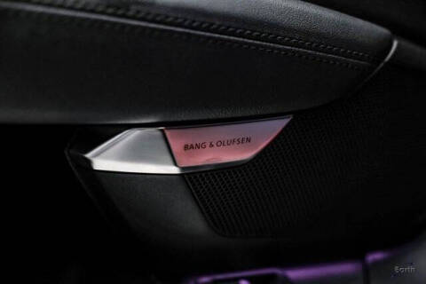 2023 Audi RS e-tron GT quattro