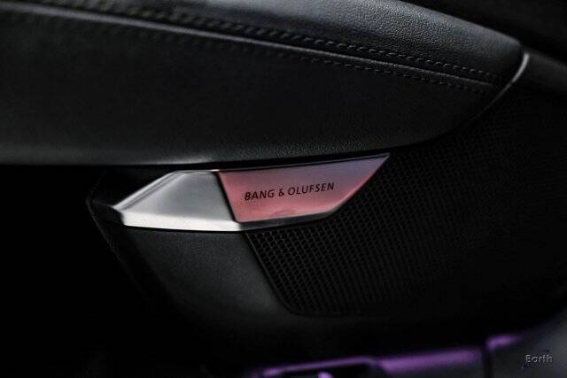 2023 Audi RS e-tron GT quattro