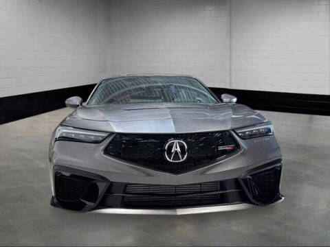2025 Acura Integra Type S