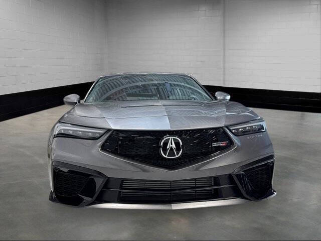 2025 Acura Integra Type S