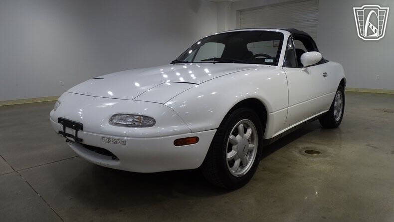 1991 Mazda MX-5 Miata