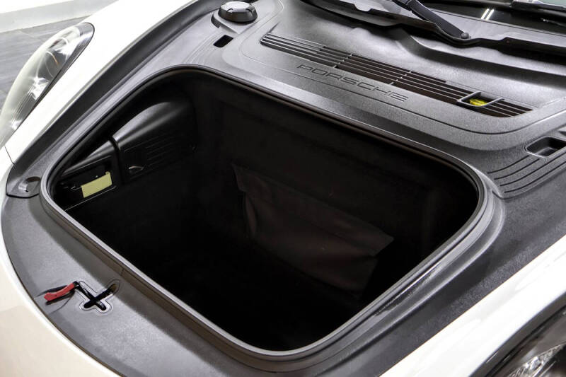 2014 Porsche Boxster S