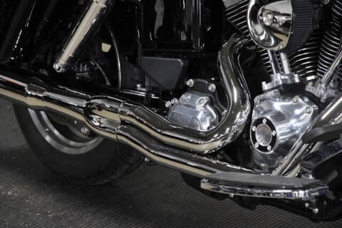 2016 Harley-Davidson Switchback