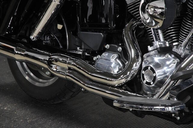 2016 Harley-Davidson Switchback