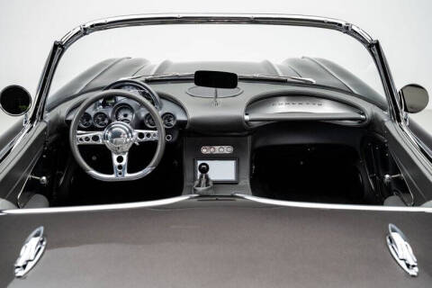 1959 Chevrolet Corvette