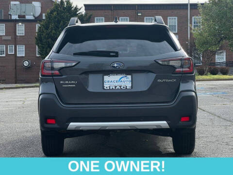2023 Subaru Outback Limited