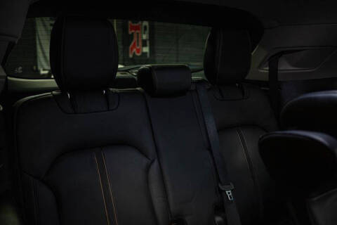 2024 Mazda CX-90 3.3 Turbo Select