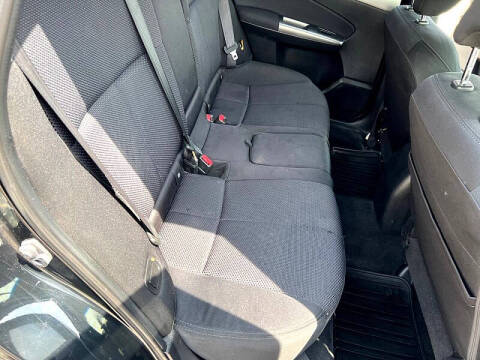 2012 Subaru Forester 2.5X Premium