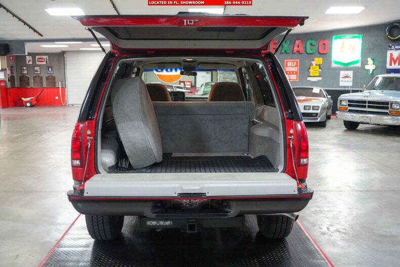 1994 Chevrolet Blazer