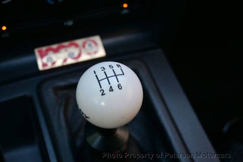 2007 Ford Shelby GT500