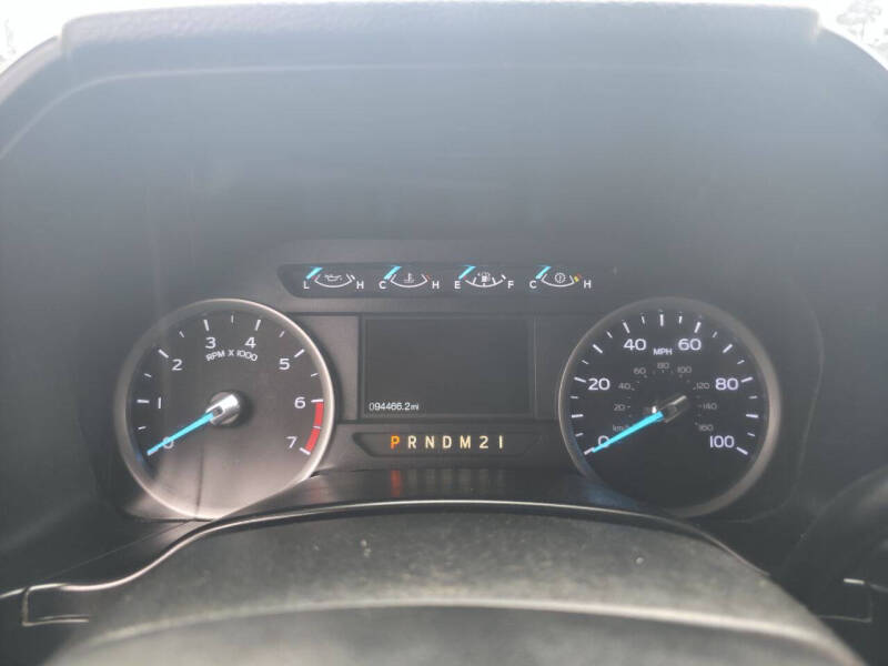 2019 Ford F-250 Super Duty XL