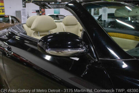 2004 Lexus SC 430