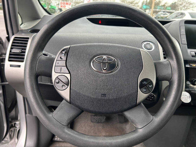 2006 Toyota Prius
