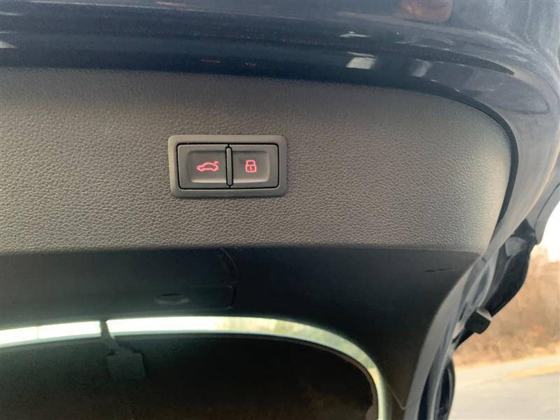 2017 Audi A7 3.0T quattro Premium Plus