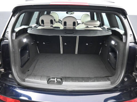 2020 MINI Clubman Cooper S ALL4