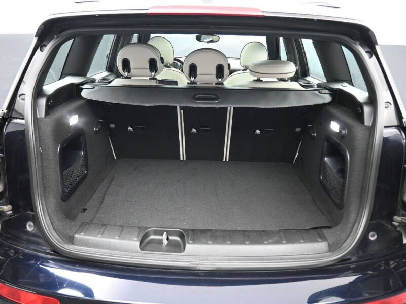 2020 MINI Clubman Cooper S ALL4