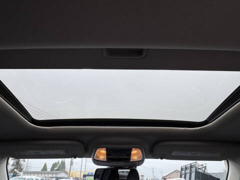 2015 Dodge Durango Citadel