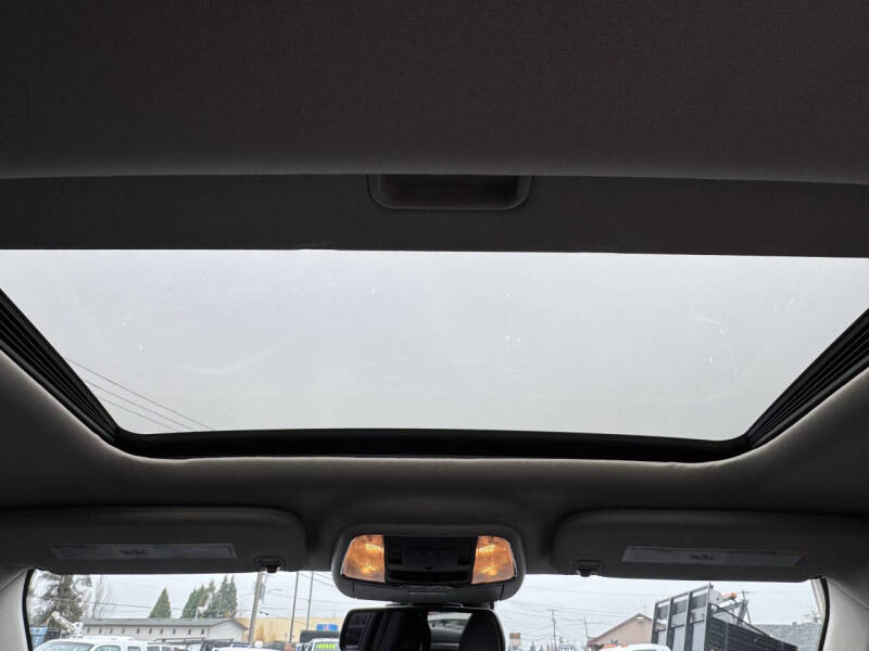 2015 Dodge Durango Citadel