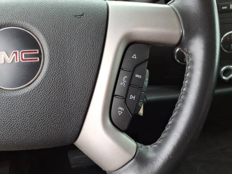 2010 GMC Sierra 2500HD