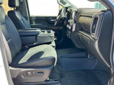 2023 GMC Sierra 3500HD