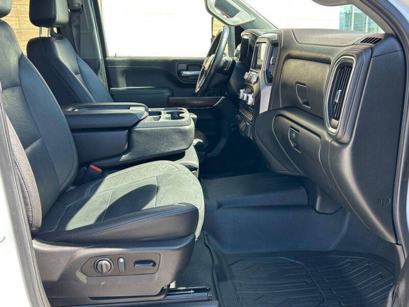 2023 GMC Sierra 3500HD