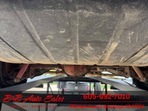 1963 Oldsmobile F-85