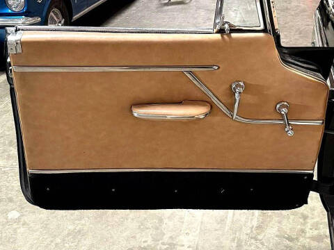 1955 Chrysler 300