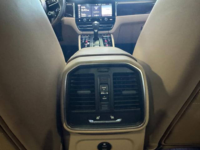 2024 Porsche Macan S