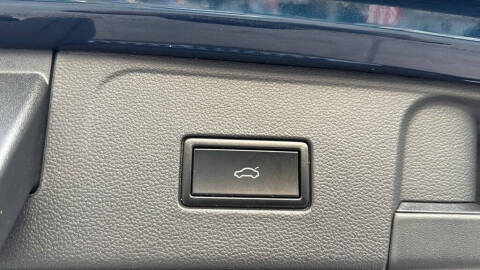 2018 Volkswagen Atlas