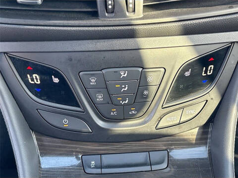 2020 Buick Envision Premium