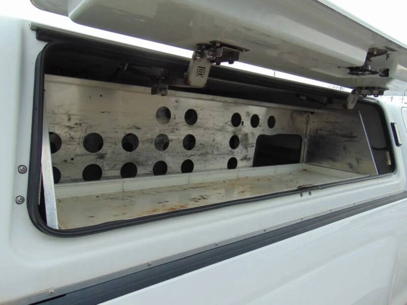 2017 Chevrolet Silverado 2500HD