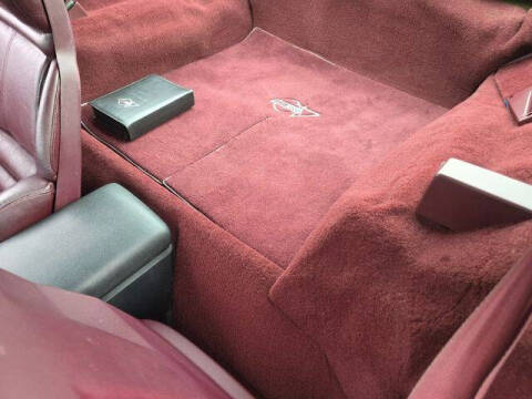 1993 Chevrolet Corvette