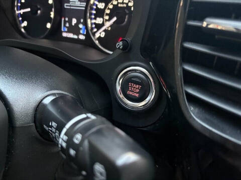 2019 Mitsubishi Outlander SE