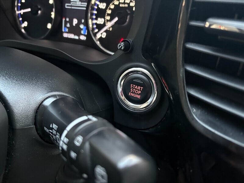 2019 Mitsubishi Outlander SE