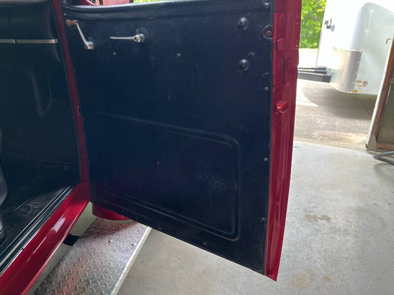 1947 GMC C/K 2500 Series