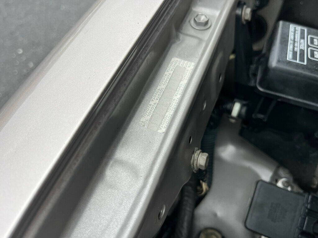 2002 Toyota 4Runner 48
