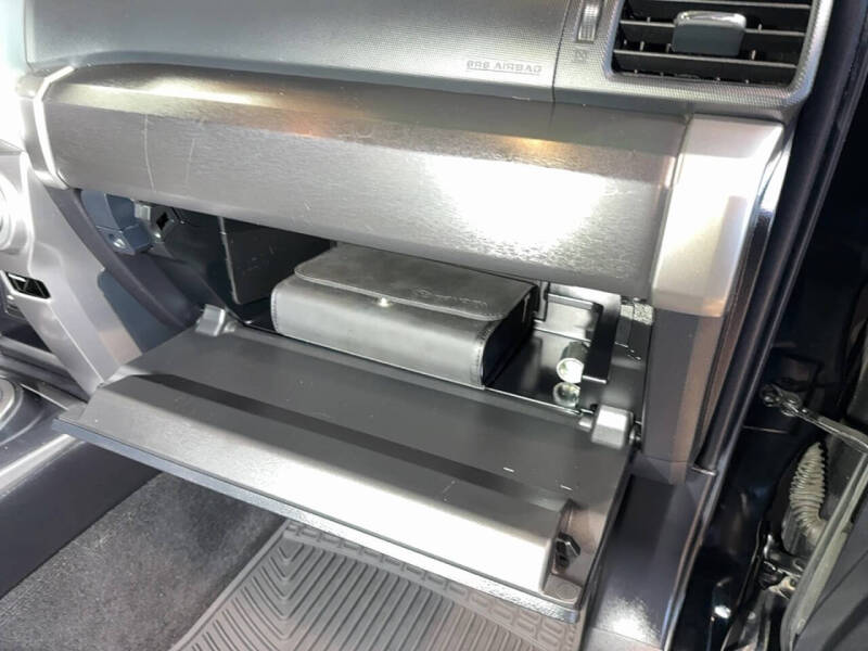 2014 Toyota 4Runner SR5