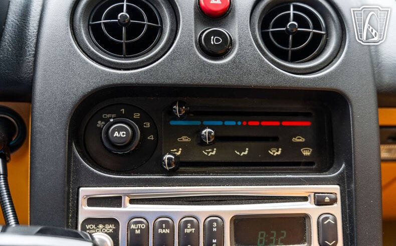 1994 Mazda MX-5 Miata