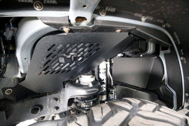 2014 Jeep Wrangler Unlimited Rubicon