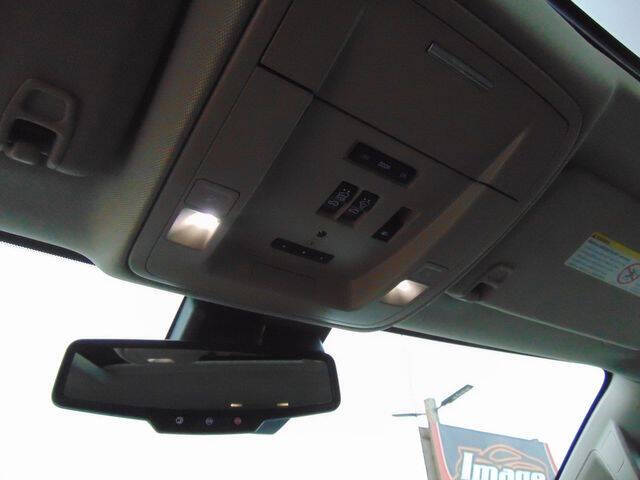 2016 GMC Sierra 3500HD