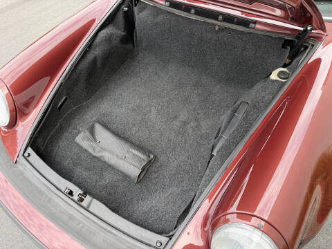 1975 Porsche 911