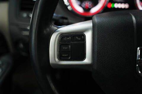 2013 Dodge Grand Caravan