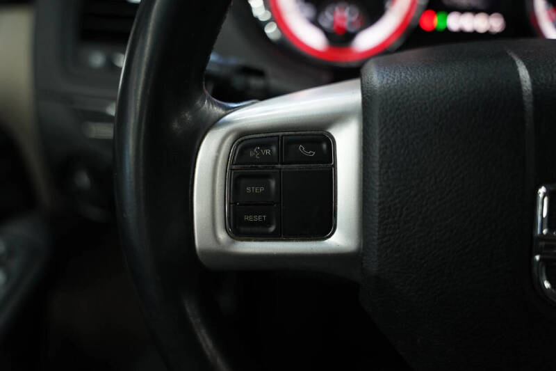 2013 Dodge Grand Caravan