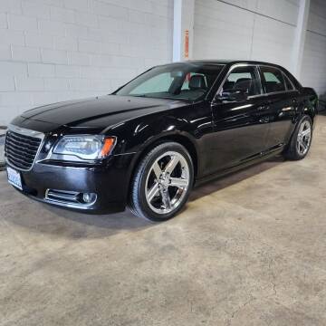 2012 Chrysler 300 for sale at 916 Auto Mart in Sacramento CA