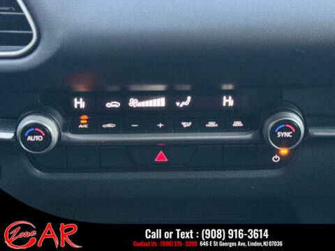 2024 Mazda CX-30 2.5 S Select Sport