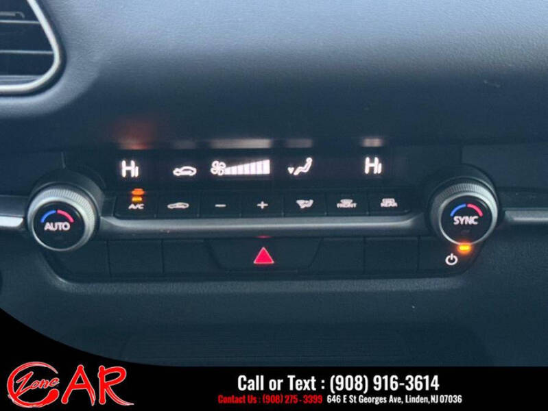 2024 Mazda CX-30 2.5 S Select Sport