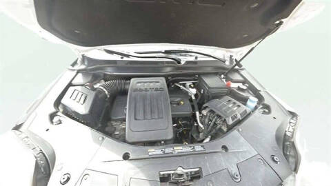 2016 GMC Terrain SLE-2