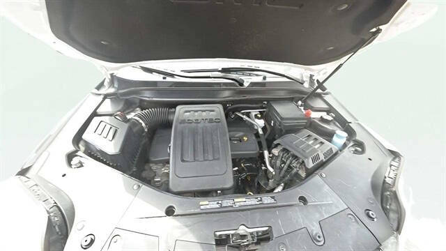 2016 GMC Terrain SLE-2